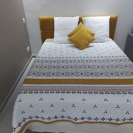 Appartement Le Marlon à Trinité  Extérieur photo