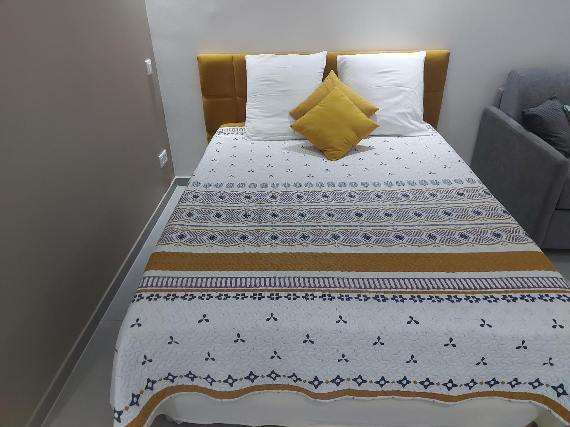 Appartement Le Marlon à Trinité  Extérieur photo