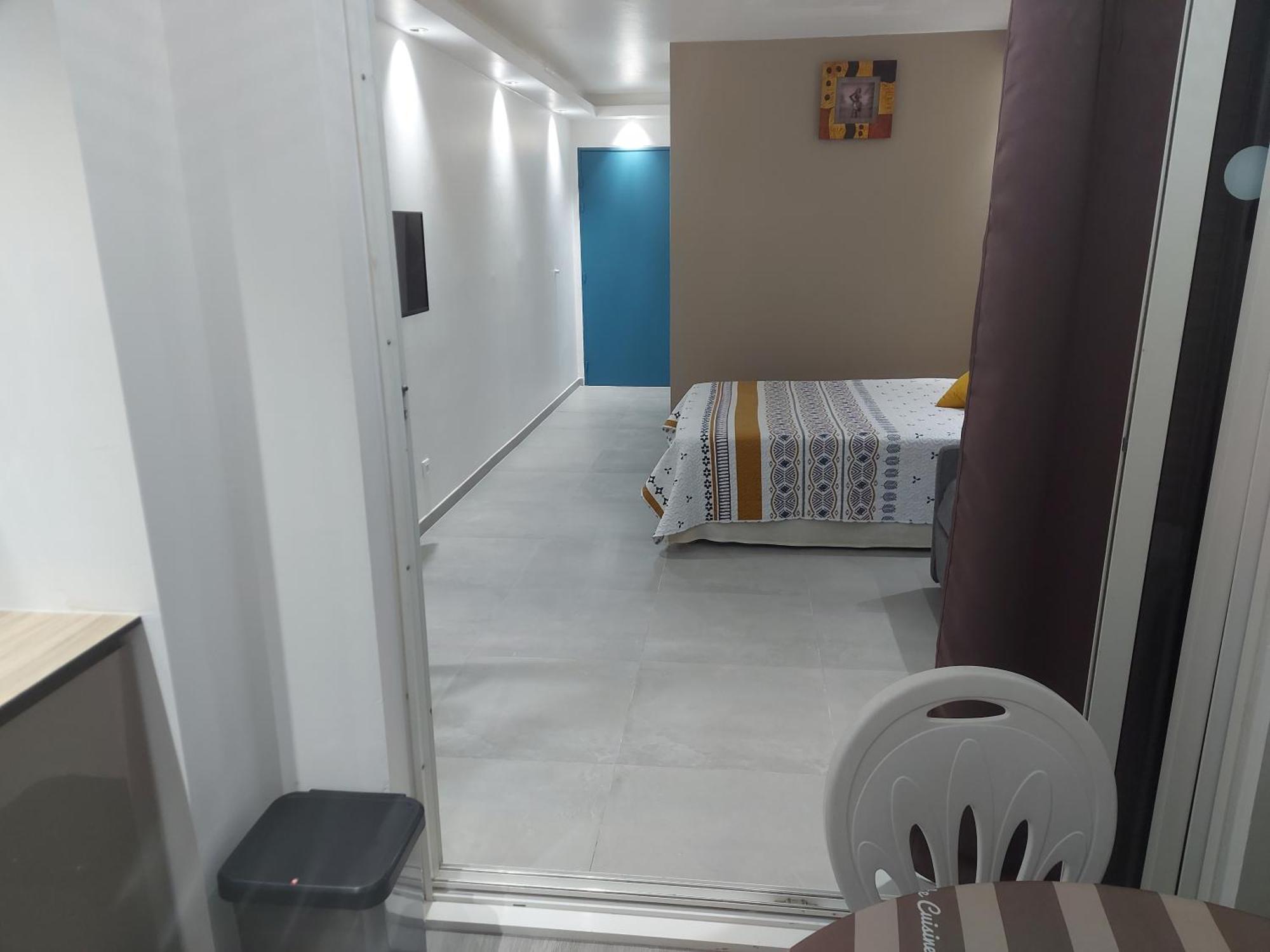 Appartement Le Marlon à Trinité  Extérieur photo